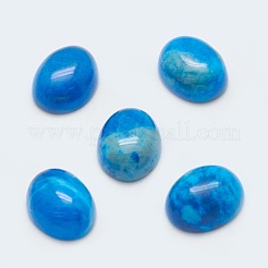 Natural & Synthetic Mixed Stone Cabochons&nbsp;G-G759-Z