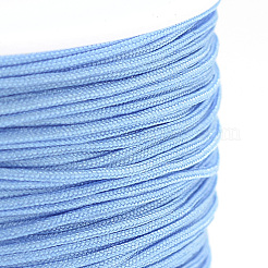 Nylon Braided Cord&nbsp;NWIR-Q008B-365