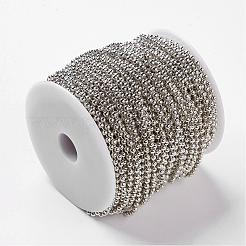 Iron Ball Chains&nbsp;CHB004Y-NF