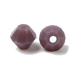 Opaque Glass Beads&nbsp;GLAA-K072-03D