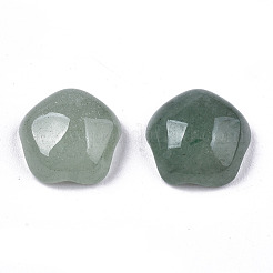 Natural Green Aventurine Cabochons&nbsp;G-T131-51