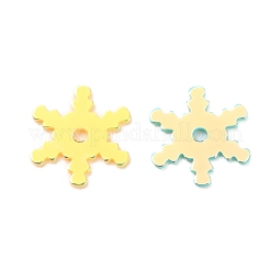 PVC Paillette/Sequins Beads&nbsp;PVC-F003-03M