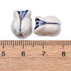 Handmade Porcelain Beads&nbsp;PORC-G018-01