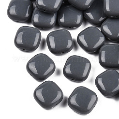 Opaque Acrylic Beads&nbsp;MACR-S373-147-A03
