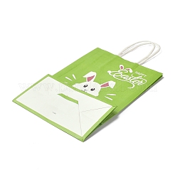 Rectangle Paper Bags&nbsp;X1-CARB-B002-04A