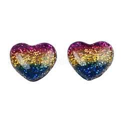 Resin Cabochons&nbsp;LS-CRES-Q197-48