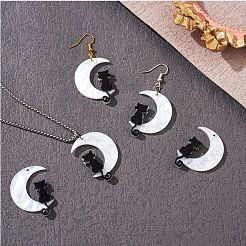 20Pcs Opaque Acrylic Pendants&nbsp;JX493A