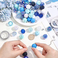 DIY Jewelry Making Kits&nbsp;DIY-PA0001-94B