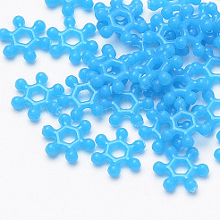 Acrylic Beads&nbsp;MACR-S272-02