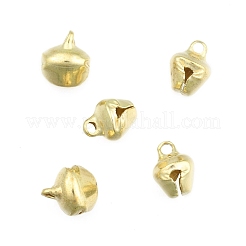 Iron Bell Charms&nbsp;IFIN-Q112-01B-01