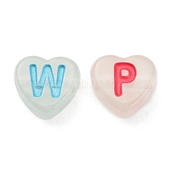 Luminous Acrylic Beads&nbsp;X1-LACR-Q003-003