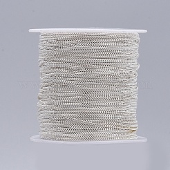 Brass Twisted Chains&nbsp;CHC-S109-S
