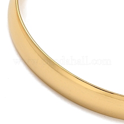 Fashion 201 Stainless Steel Bangle Sets&nbsp;BJEW-L664-019G-02-1
