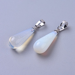 Opalite Pendants&nbsp;G-G804-A12