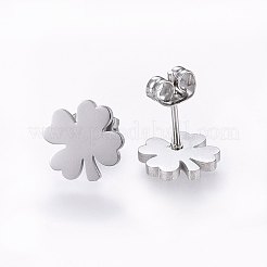 304 Stainless Steel Jewelry Sets&nbsp;SJEW-H138-07