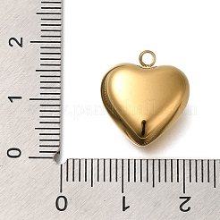 Ion Plating(IP) 304 Stainless Steel Pendants&nbsp;STAS-H225-02A-G