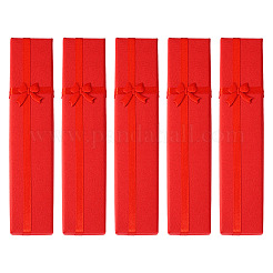 Cardboard Necklace Boxes&nbsp;CON-TAC0014-01A