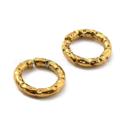 304 Stainless Steel Open Jump Rings&nbsp;STAS-N092-167C-G