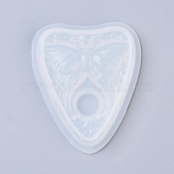 Pendant Silicone Molds&nbsp;LS-DIY-G011-01