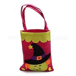 Non-woven Fabrics Halloween Candy Bag&nbsp;ABAG-I003-06A