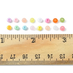 105G 15 Style Mixed Style Acrylic Beads&nbsp;MACR-FS0001-33