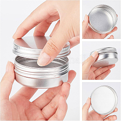 Aluminum Cans&nbsp;CON-WH0079-11