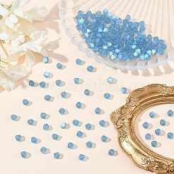 Preciosa&reg Crystal Beads&nbsp;Y-PRC-BA4-60120-20019