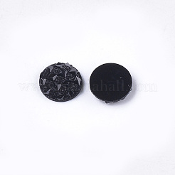 Resin Cabochons&nbsp;X-CRES-T012-01J