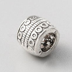 Alloy European Beads&nbsp;FIND-TAC0014-95B