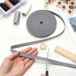 Cotton Ribbons&nbsp;OCOR-WH0104-38B