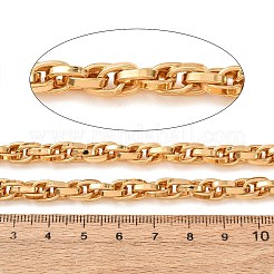 304 Stainless Steel Rope Chains&nbsp;SA-CBAE0F2-19G