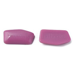 Opaque Acrylic Cabochons&nbsp;MACR-S373-136-A12