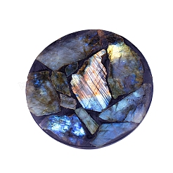 Natural Labradorite Display Decorations&nbsp;PW-WG3A2EF-01