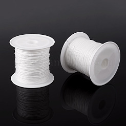 2 Rolls Nylon Braided Cord&nbsp;NWIR-TA0001-27