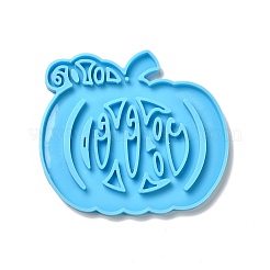 Pumpkin DIY Pendant Silicone Molds&nbsp;LS-SIMO-H004-16