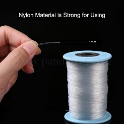 Nylon Wire&nbsp;NWIR-R012-1.0mm