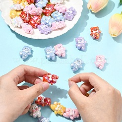 UV Plating Resin Beads&nbsp;RESI-YWC0004-001A