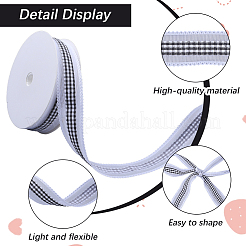 1 Roll Polyester Ribbons&nbsp;SRIB-CY0001-31B