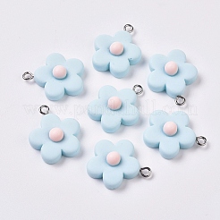 Resin Pendants&nbsp;RESI-TAC0002-13A