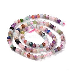Natural & Synthetic Beads Strands&nbsp;G-K315-B04
