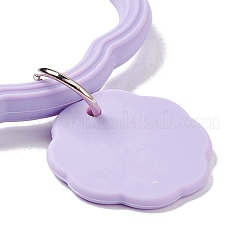 Silicone Loop Phone Lanyard&nbsp;KEYC-E029-03E