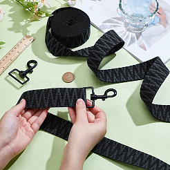Polyester Ribbon&nbsp;OCOR-WH0101-239D