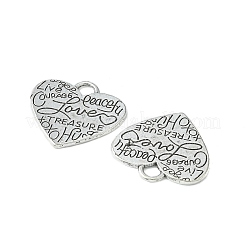 Alloy Pendants&nbsp;PALLOY-20161-AS-RS