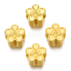 Alloy European Beads&nbsp;KK-N238-053