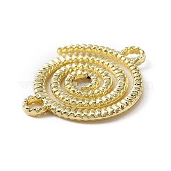 Alloy Connector Charms&nbsp;FIND-WH0144-42LG