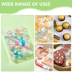 PVC Gift Box&nbsp;CON-WH0088-83