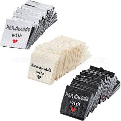 Woven Sewing Labels&nbsp;FIND-FG0001-04