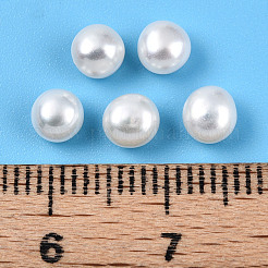 Grade 3A Natural Cultured Freshwater Pearl Beads&nbsp;PEAR-N018-3A-4550A