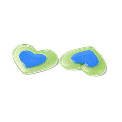 Acrylic Pendants&nbsp;FIND-A022-04F