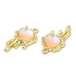 Alloy Pendants&nbsp;PALLOY-A003-06KCG